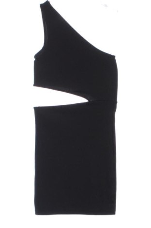 Kleid Pull&Bear, Größe XS, Farbe Schwarz, Preis 25,99 €