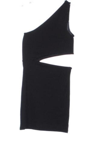 Kleid Pull&Bear, Größe XS, Farbe Schwarz, Preis 25,99 €