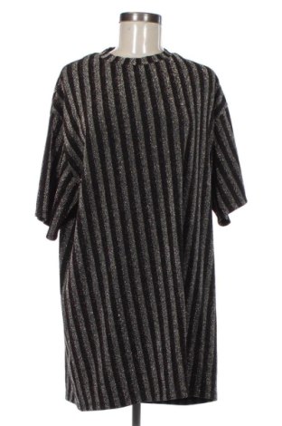 Kleid Pull&Bear, Größe XL, Farbe Mehrfarbig, Preis 19,95 €