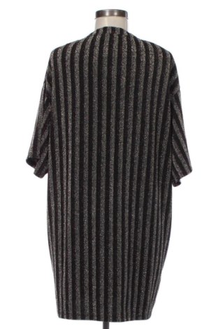 Kleid Pull&Bear, Größe XL, Farbe Mehrfarbig, Preis 19,95 €