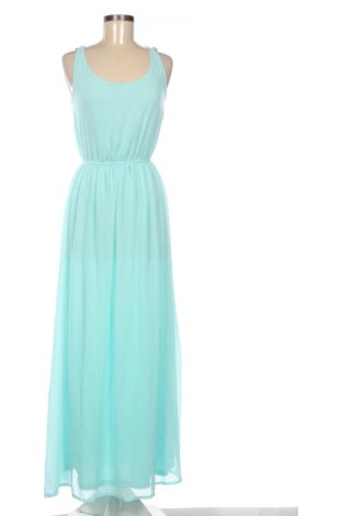 Kleid Pull&Bear, Größe M, Farbe Blau, Preis € 32,00