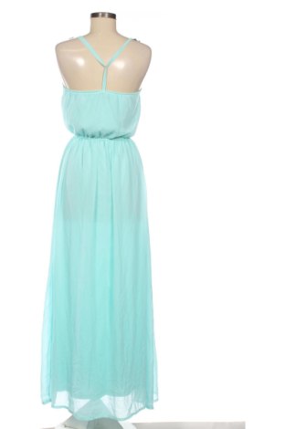 Kleid Pull&Bear, Größe M, Farbe Blau, Preis € 32,00