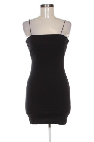 Rochie Pull&Bear, Mărime M, Culoare Negru, Preț 104,26 Lei