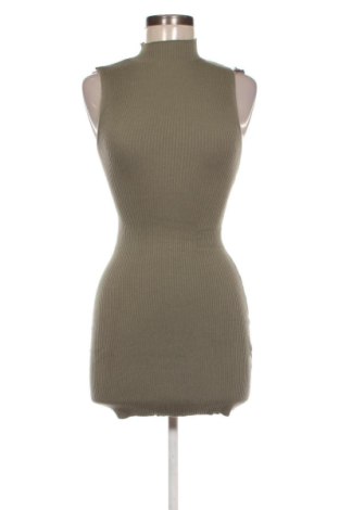 Kleid Pull&Bear, Größe XS, Farbe Grün, Preis € 26,99