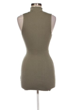 Kleid Pull&Bear, Größe XS, Farbe Grün, Preis € 26,99