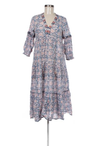 Sukienka Pull&Bear, Rozmiar M, Kolor Kolorowy, Cena 107,00 zł