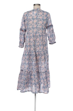 Sukienka Pull&Bear, Rozmiar M, Kolor Kolorowy, Cena 107,00 zł