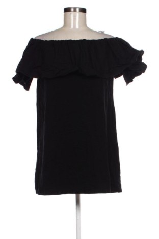 Rochie Pull&Bear, Mărime M, Culoare Negru, Preț 104,26 Lei