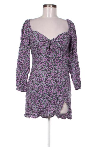 Rochie Pull&Bear, Mărime M, Culoare Multicolor, Preț 123,99 Lei