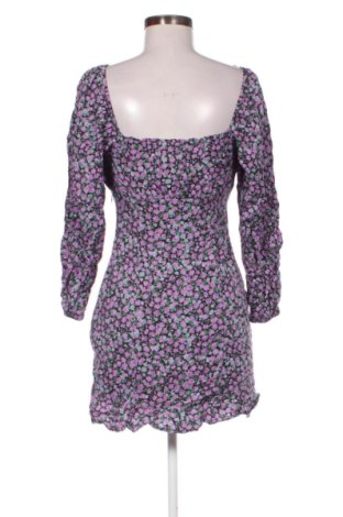 Rochie Pull&Bear, Mărime M, Culoare Multicolor, Preț 123,99 Lei