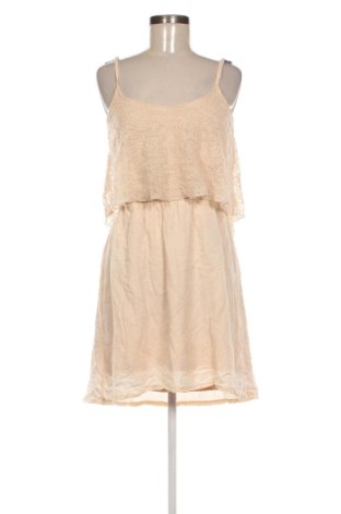 Ruha Pull&Bear, Méret M, Szín Bézs, Ár 8 264 Ft