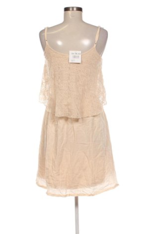 Ruha Pull&Bear, Méret M, Szín Bézs, Ár 8 264 Ft