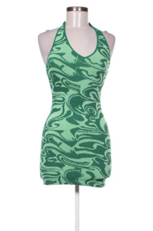 Rochie Pull&Bear, Mărime S, Culoare Multicolor, Preț 123,99 Lei