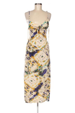 Rochie Pull&Bear, Mărime XS, Culoare Multicolor, Preț 104,26 Lei