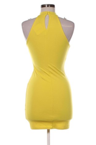 Rochie Pull&Bear, Mărime S, Culoare Galben, Preț 104,26 Lei