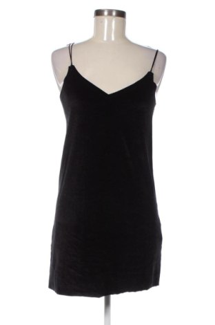 Рокля Pull&Bear, Размер S, Цвят Черен, Цена 20,45 €