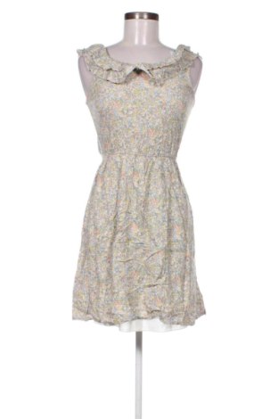 Rochie Pull&Bear, Mărime XS, Culoare Multicolor, Preț 104,00 Lei