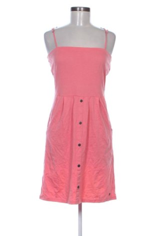 Kleid Q/S by S.Oliver, Größe S, Farbe Rosa, Preis 24,45 €