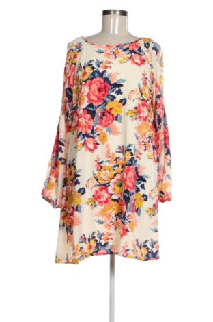 Rochie Qed London, Mărime M, Culoare Multicolor, Preț 128,00 Lei