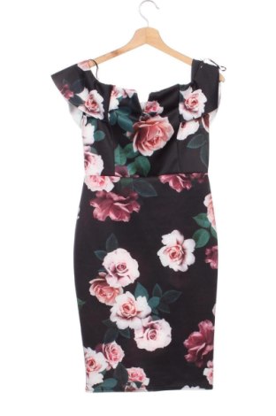 Kleid Quiz, Größe M, Farbe Mehrfarbig, Preis € 24,45