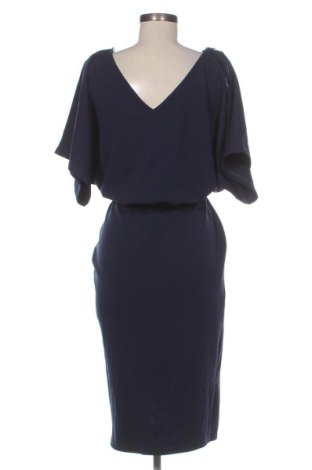 Rochie Quiz, Mărime L, Culoare Albastru, Preț 100,84 Lei