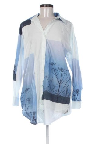 Φόρεμα Rabarbar, Μέγεθος S, Χρώμα Πολύχρωμο, Τιμή 15,86 €