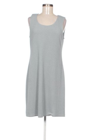 Φόρεμα Rabbit Rabbit Rabbit Designs, Μέγεθος L, Χρώμα Γκρί, Τιμή 24,55 €