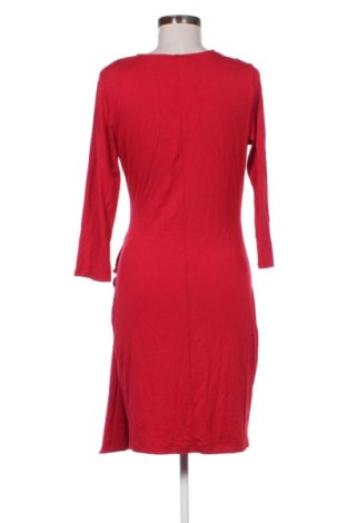 Rochie Rainbow, Mărime L, Culoare Roșu, Preț 48,61 Lei