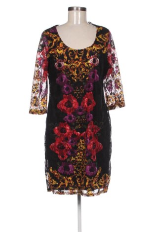 Sukienka Rainbow, Rozmiar XL, Kolor Kolorowy, Cena 107,17 zł