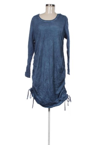 Šaty  Rainbow, Veľkosť XL, Farba Modrá, Cena  23,95 €
