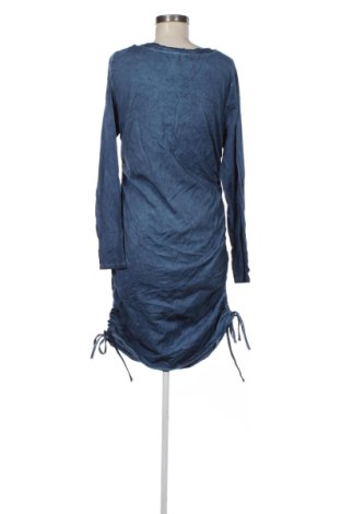 Šaty  Rainbow, Veľkosť XL, Farba Modrá, Cena  23,95 €