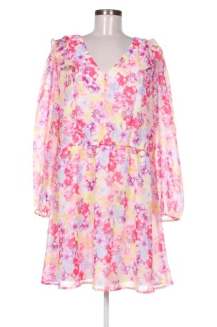 Kleid Rainbow, Größe XL, Farbe Mehrfarbig, Preis 25,99 €