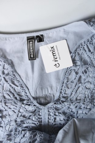 Kleid Rainbow, Größe XL, Farbe Blau, Preis € 20,00