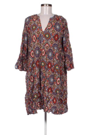 Φόρεμα Rainbow, Μέγεθος XL, Χρώμα Πολύχρωμο, Τιμή 23,99 €