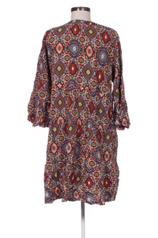 Φόρεμα Rainbow, Μέγεθος XL, Χρώμα Πολύχρωμο, Τιμή 23,99 €