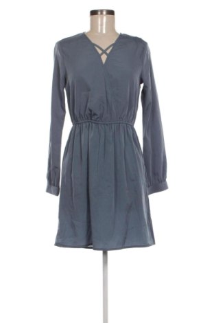 Rochie Rainbow, Mărime S, Culoare Albastru, Preț 123,99 Lei