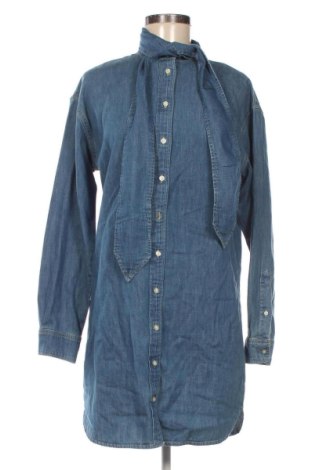 Sukienka Ralph Lauren, Rozmiar L, Kolor Niebieski, Cena 754,99 zł