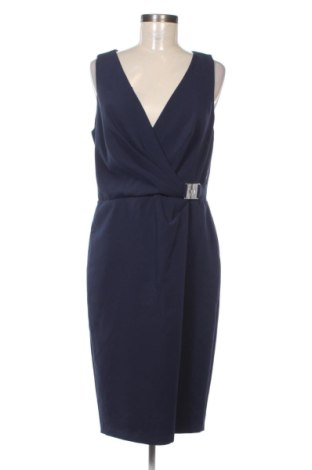 Rochie Ralph Lauren, Mărime L, Culoare Albastru, Preț 1.170,00 Lei