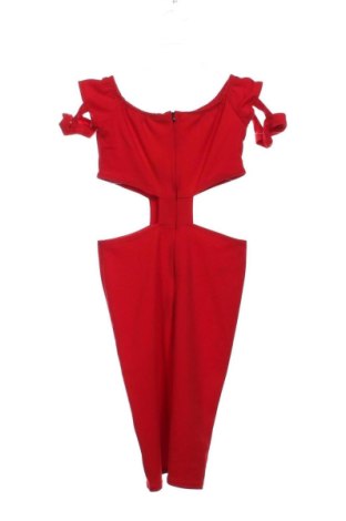 Rochie Ramona Badescu, Mărime S, Culoare Roșu, Preț 61,00 Lei