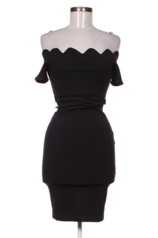 Sukienka Ramona Badescu, Rozmiar XS, Kolor Czarny, Cena 159,32 zł