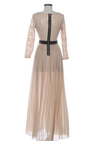 Рокля Rare London, Размер M, Цвят Екрю, Цена 21,83 €