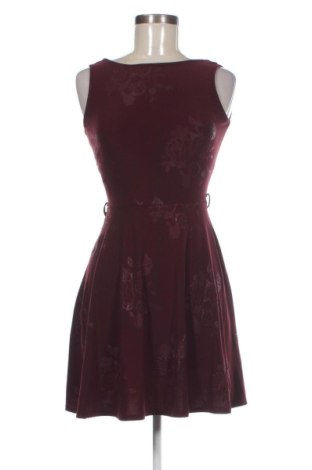 Φόρεμα Raspberry, Μέγεθος XS, Χρώμα Κόκκινο, Τιμή 24,55 €