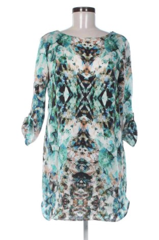 Sukienka Raspberry, Rozmiar M, Kolor Kolorowy, Cena 131,57 zł