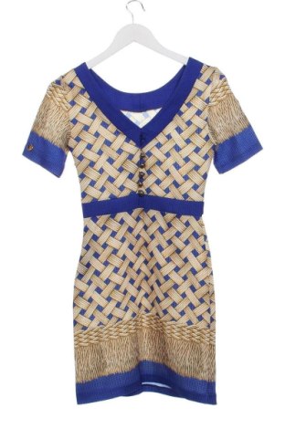 Sukienka Red, Rozmiar S, Kolor Kolorowy, Cena 107,17 zł