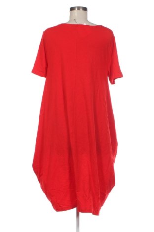 Rochie Redefined Rebel, Mărime M, Culoare Roșu, Preț 151,99 Lei