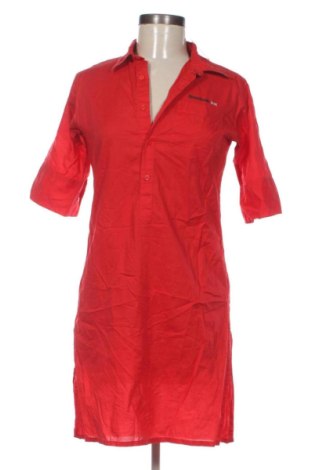 Šaty  Reebok, Velikost M, Barva Červená, Cena  1 279,00 Kč