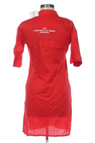 Šaty  Reebok, Velikost M, Barva Červená, Cena  1 279,00 Kč