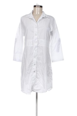 Sukienka Rensix, Rozmiar M, Kolor Biały, Cena 133,96 zł