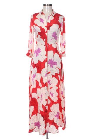 Рокля Reserved, Размер S, Цвят Многоцветен, Цена 20,16 €