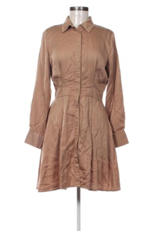 Kleid Reserved, Größe M, Farbe Braun, Preis 20,99 €